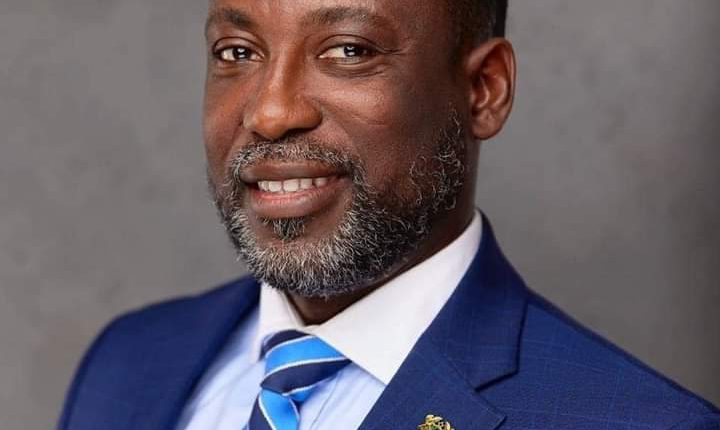 Richard Nyamah Declares Interest In Hot Cake Northern Seat Accra Daily News