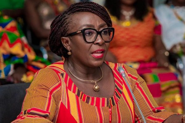 Ablah Dzifa Gomashie: A Factual Biography of a Remarkable Leader