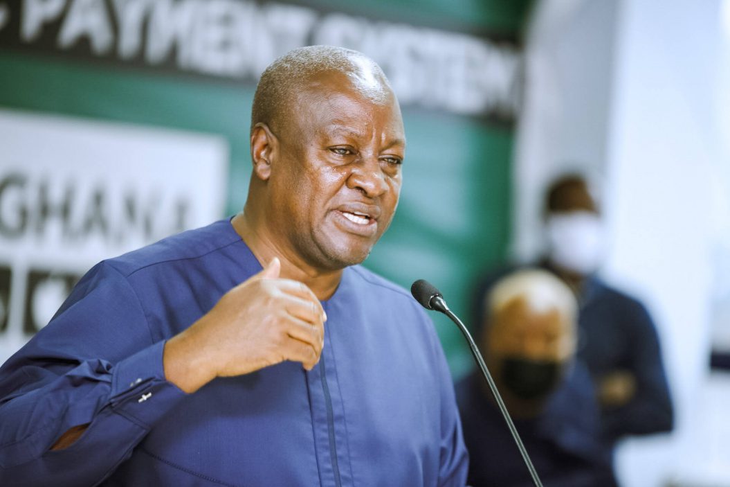 Immediate Appointments by President Elect John Dramani Mahama