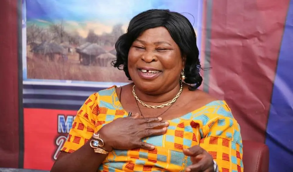 Decision to declare Akua Donkor’s votes as spoilt ballots raises serious legal & constitutional concerns – Prof Asare