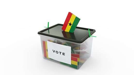 Election 2024: EC Fully Set, Ready to Conduct Special Voting December 2