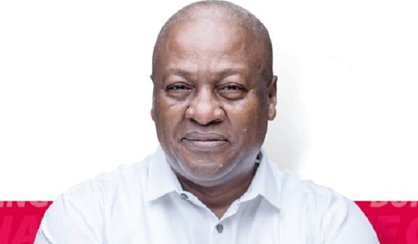 Mahama to be Sworn in as Ghana’s 5th President, a Crucial Gateway for Ghana’s Economy The Ghana Times