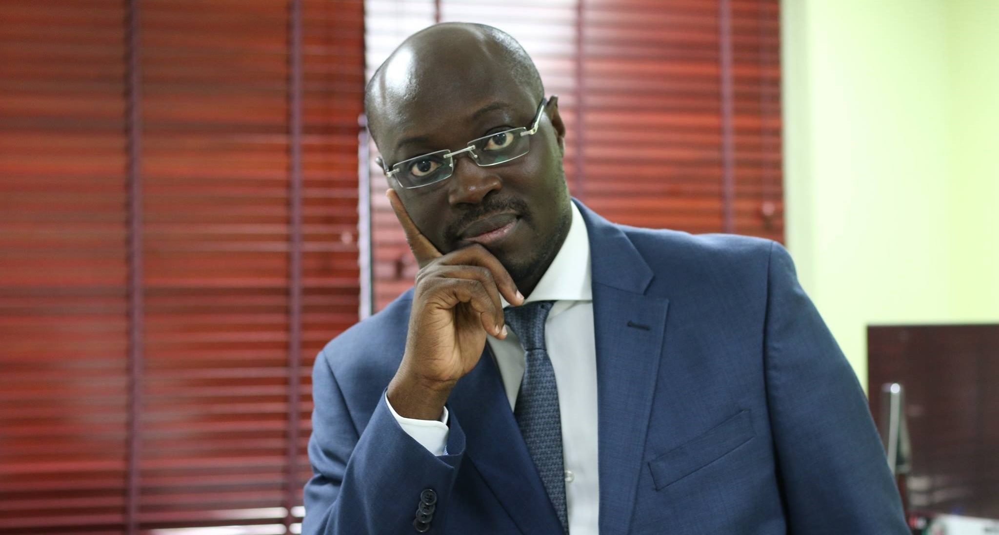 Ghana Sets Sights on Capital Markets as Finance Minister Courts Pension Fund Investors Accra Street Journal