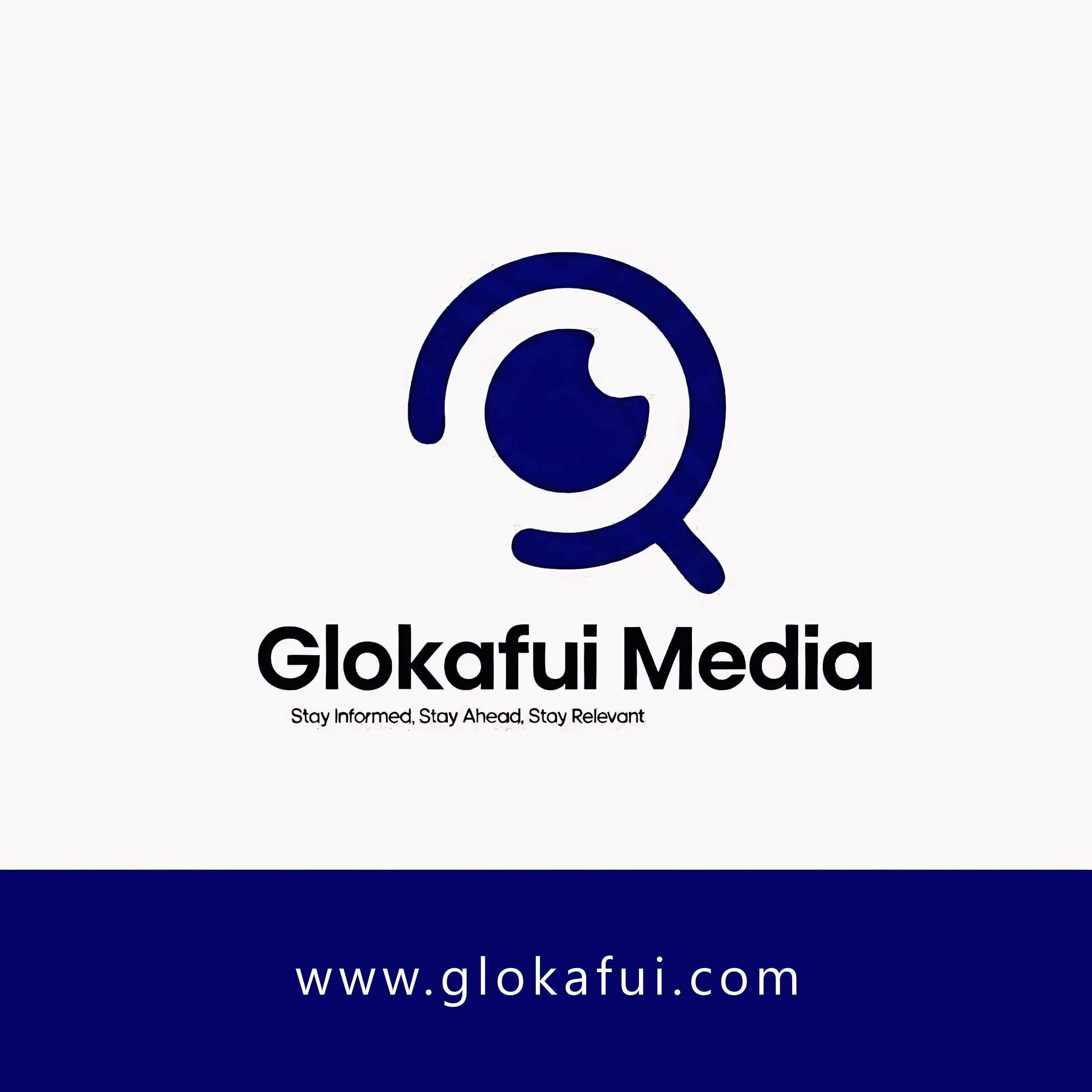 Glokafui Media Logo Privacy Policy & Editorial Policy